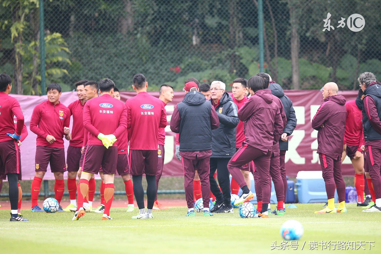 韩国足球今晚我们长沙贺龙见，亚足联公布名单，里面竟有他们