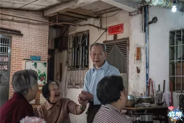 下一站广州鹤洞大桥,广船广钢