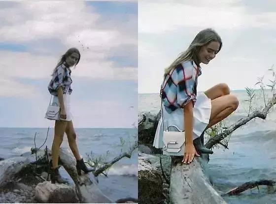 这几款包包让你美腻一个冬季,这几款包包让你一包背进时尚圈