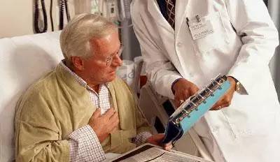 揭秘心绞痛症状,心绞痛的症状及自查六大细节