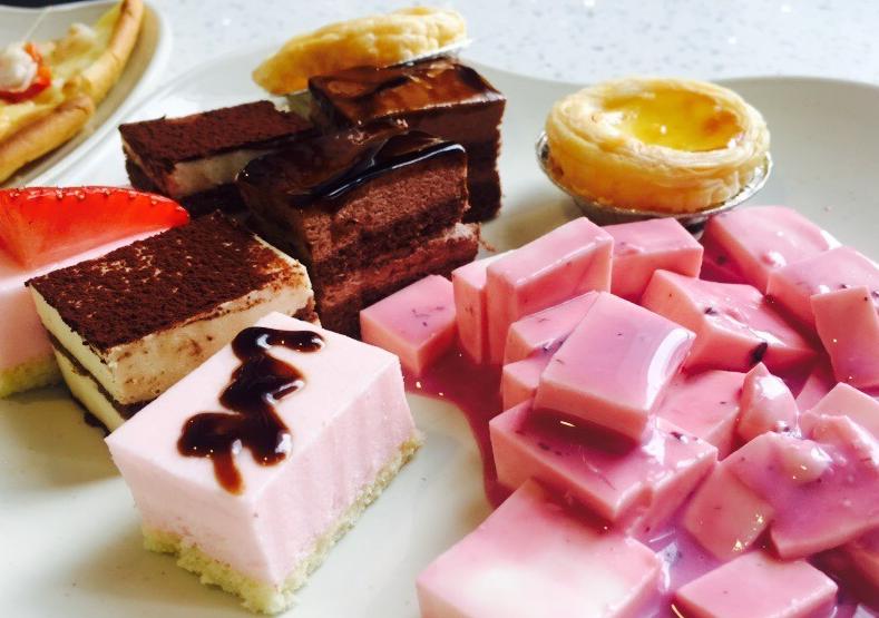 潍坊寒亭好莱坞元丰自助餐,潍坊值得推荐去的自助餐