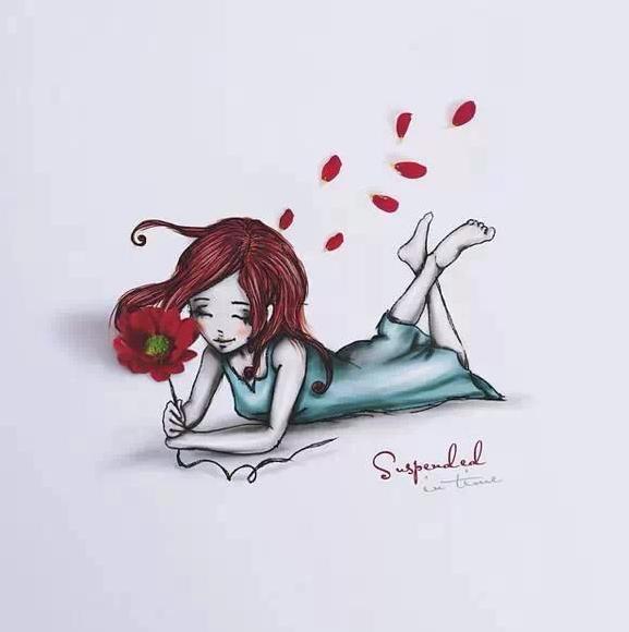 痛经痛到怀疑人生？该怎么办才好？