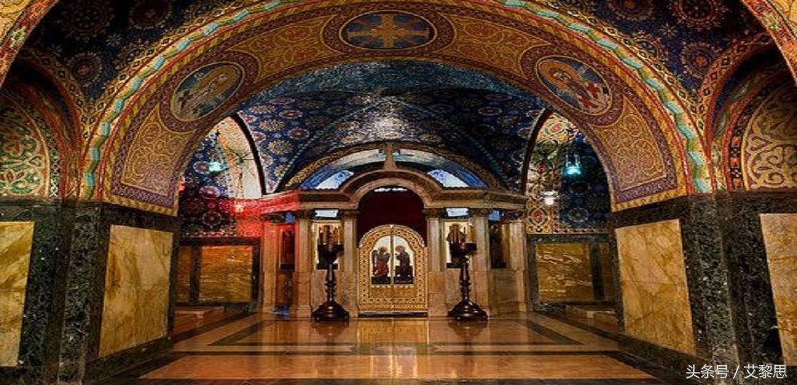 塞尔维亚欧洲唯一免签国家,免签去欧洲之塞尔维亚全攻略