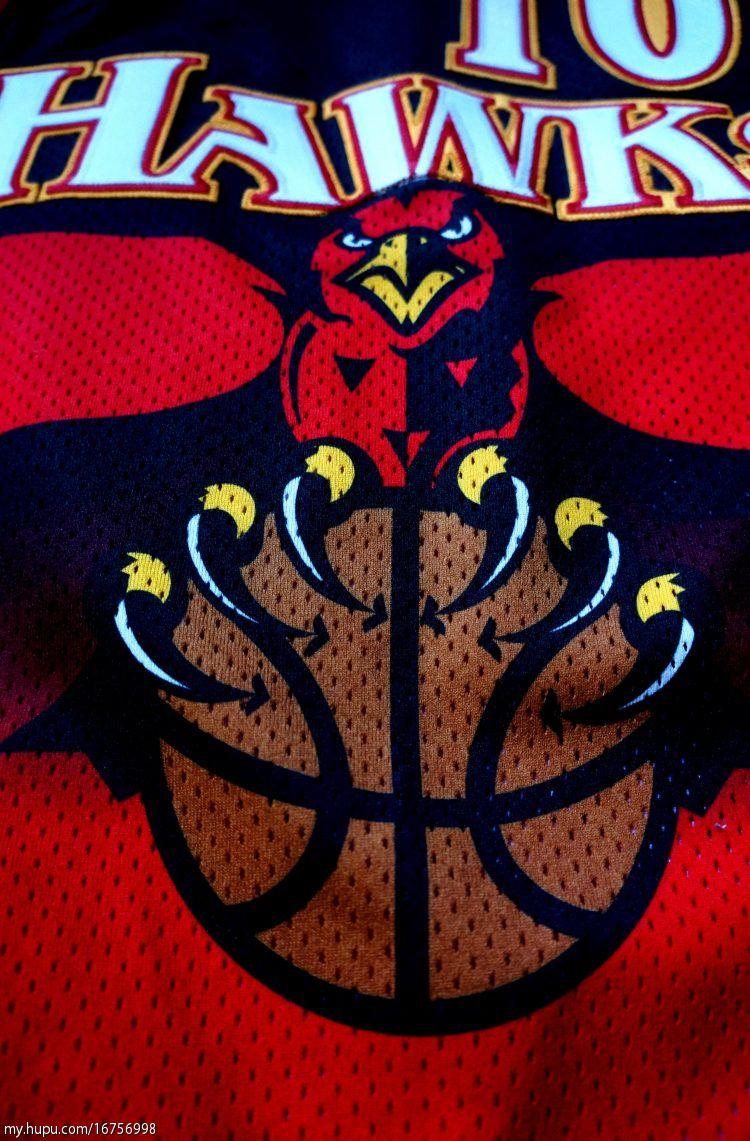 这篇球衣贴只有老球迷看得懂