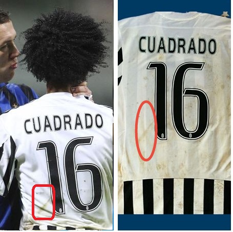 鎬庢牱纭畾浣犱拱鐨勭悆琛f槸鐪熺殑鍋囩殑,鎬庝箞鏍蜂竴鐪肩湅绌跨湡鐞冭。鍜屽亣鐞冭。