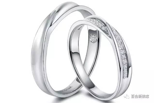 1万元搞定结婚对戒,不信?我有良心推荐