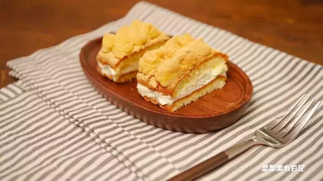 它好吃死了，难怪能刷爆朋友圈！