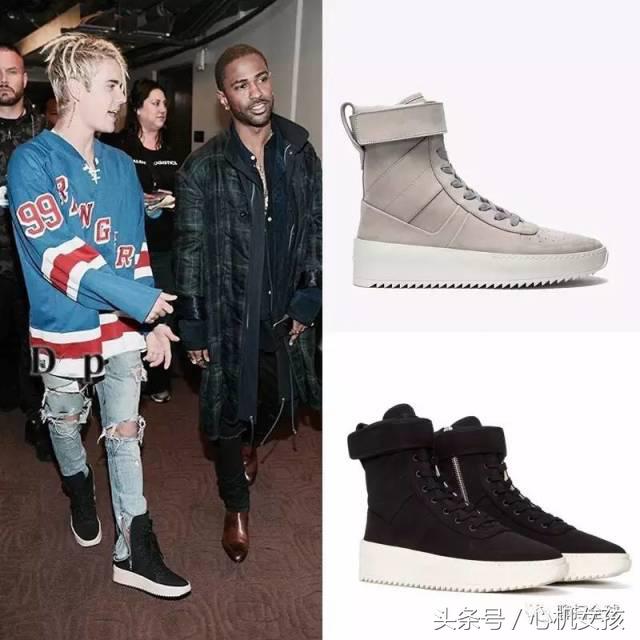 最新小众滑板潮牌,美国潮人穿什么