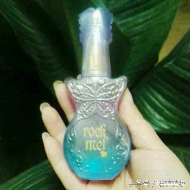 每个姑娘都要拥有香水吗,安娜苏香水经典款