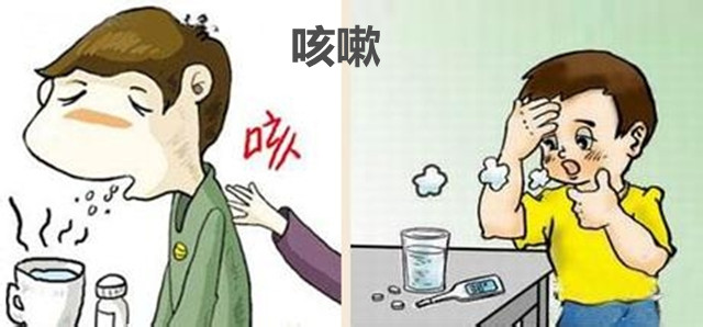 中医治疗咳嗽的用药法则有哪些,仲景治疗早晨咳嗽厉害的经方