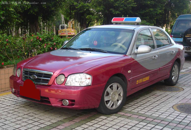 起亚k3两厢车进化史,起亚汽车发展史k3