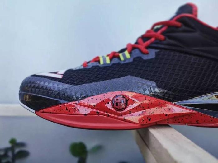 国产球鞋逆袭,国产新品牌球鞋