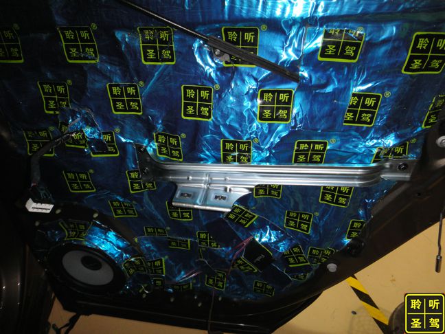 别克昂科威音响音质,2019别克昂科威音响调节最佳效果