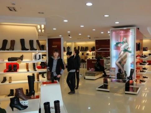 商业模式的力量系列之四：商业模式经典案例