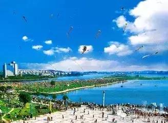 讲真！除了钱少一些，其实生活在*江阳**挺好的