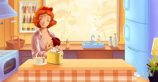 为养孩子操碎了心，因为99%的妈妈都没有get这些育儿重点！