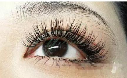 美睫下睫毛嫁接的正确方法,美睫睫毛嫁接万能公式