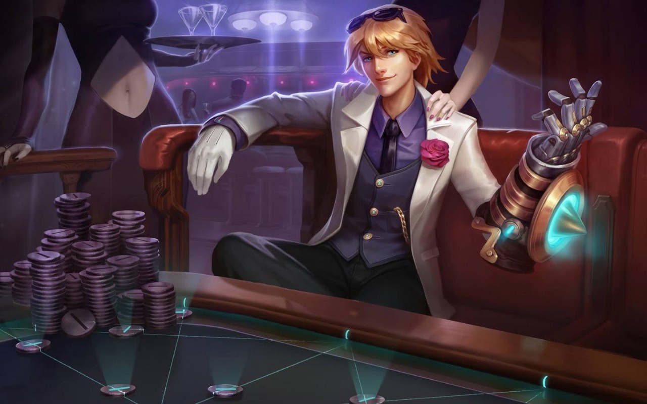 lol新版盲僧皮肤,lol盲僧的皮肤有哪些