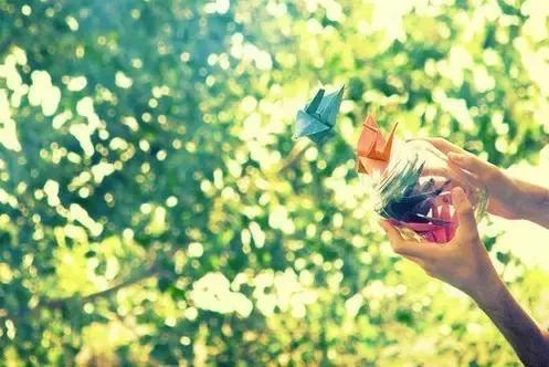 佛说笑脸相迎也是修行,佛说笑容也是普渡众生