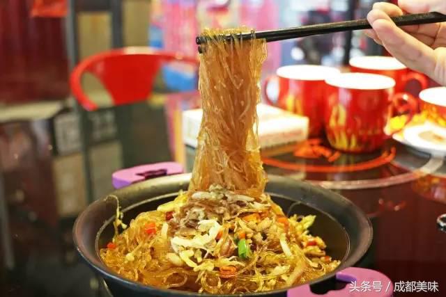 川大附近烤鱼推荐,川大旁边一家特别好吃的店