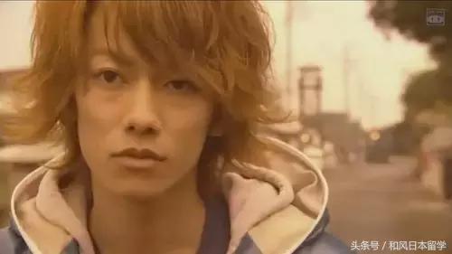 佐藤健17岁到现在的变化,佐藤健有哪几个奖项