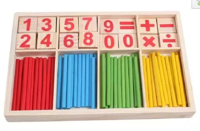 蒙氏教养｜0-6岁玩具选购指南