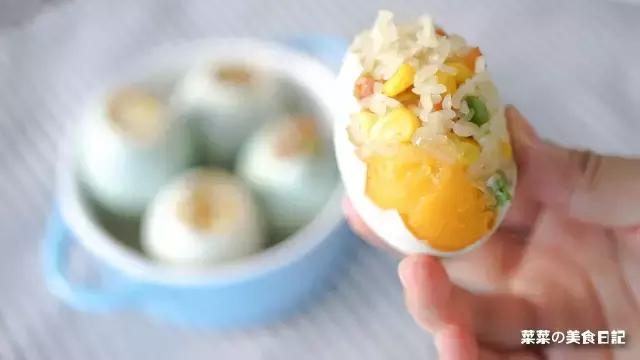 它好吃死了，难怪能刷爆朋友圈！