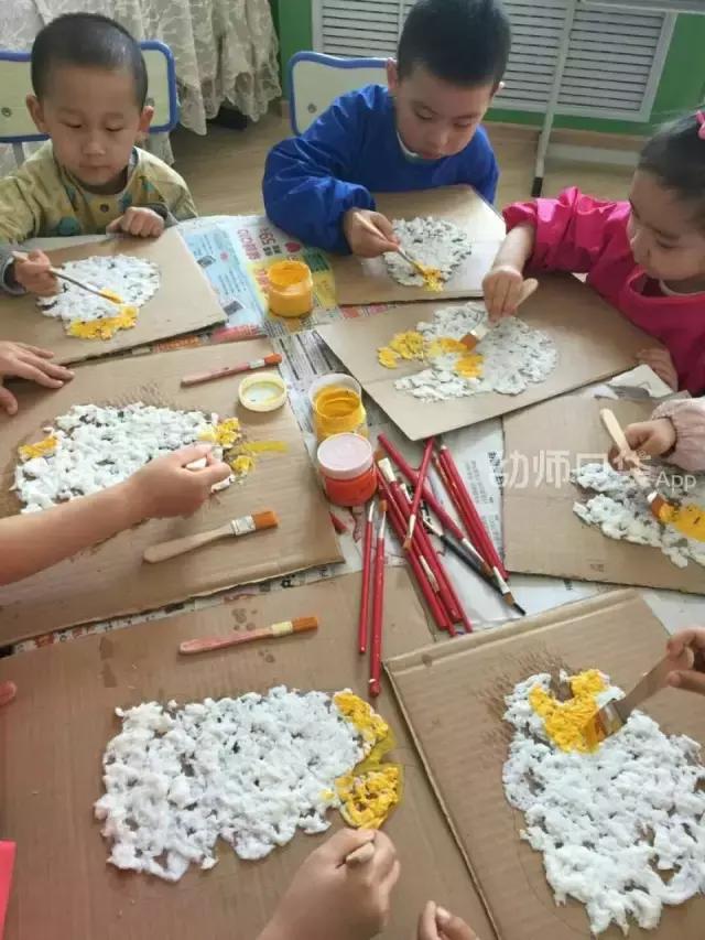 幼儿园都教什么知识,现在的幼儿园都教一些什么