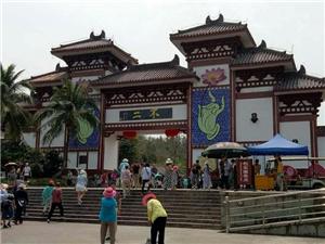 三亚适合同学去的地方 (高中毕业之旅三亚)