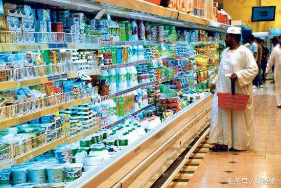 沙特个税政策,沙特阿拉伯税收政策最新