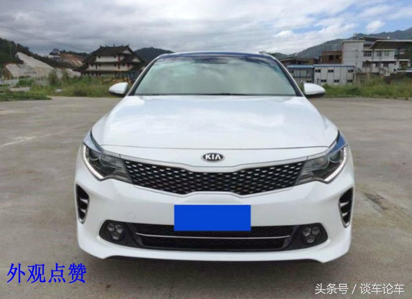 2020款起亚k5车主吐槽,起亚k52.0车主真实感受