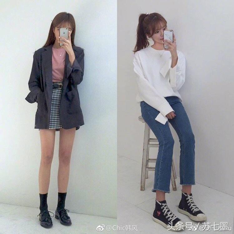 春天的基础款搭配技巧,春天单品怎么搭配好看