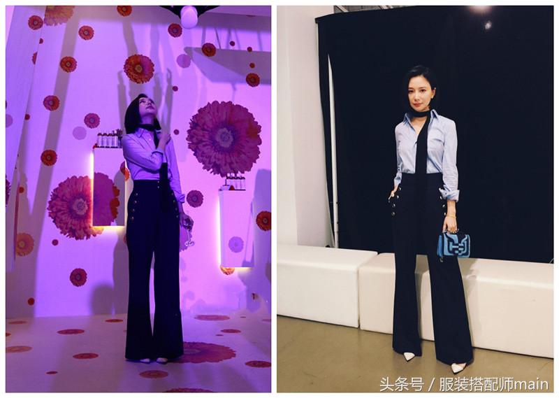 水手裤阔腿裤 (水手裤是什么裤子)