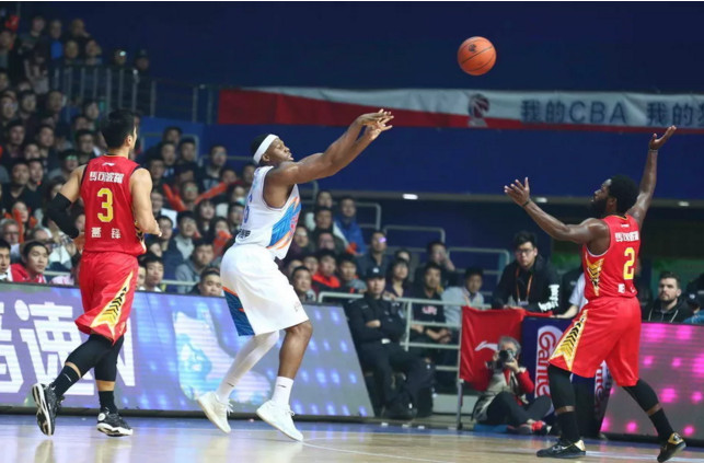 篮协罚单,篮协对新疆男篮处罚全文