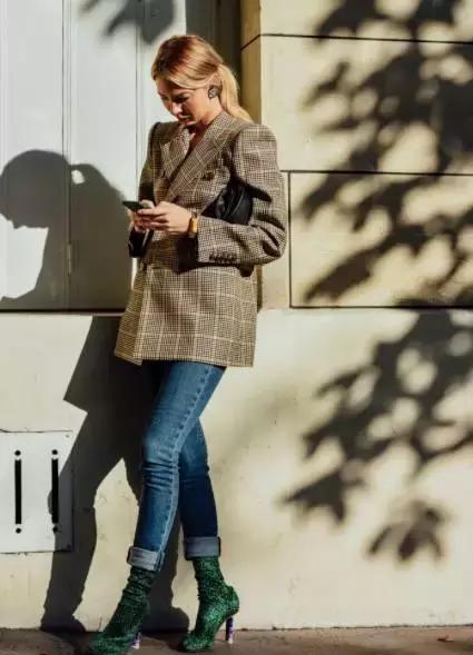 绿色单品合集,绿色单品推荐