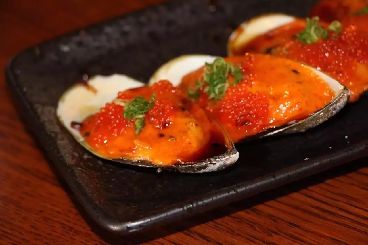 滨海新区新美食,滨海最好吃的日料