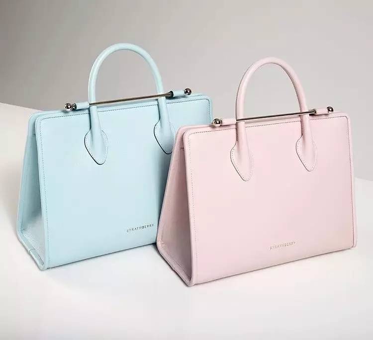 强力种草机网红,轻奢包值得入手的经典款