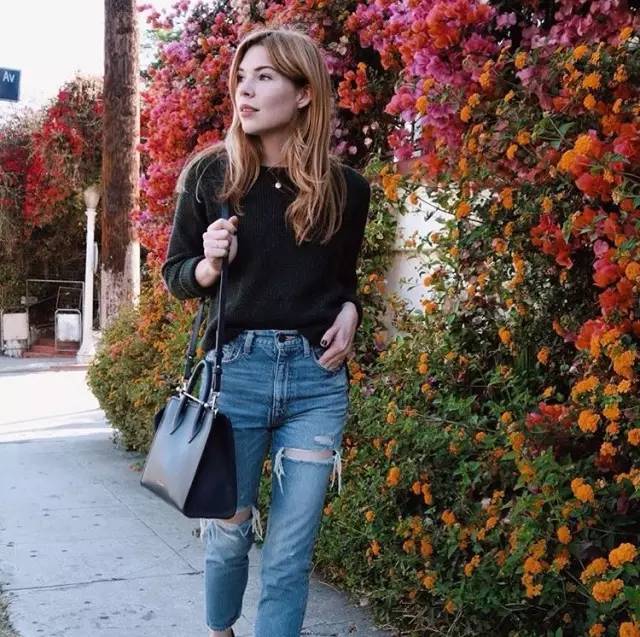 强力种草机网红,轻奢包值得入手的经典款