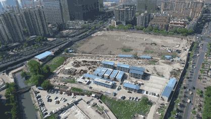 河西区大商场排名,河西大型商业