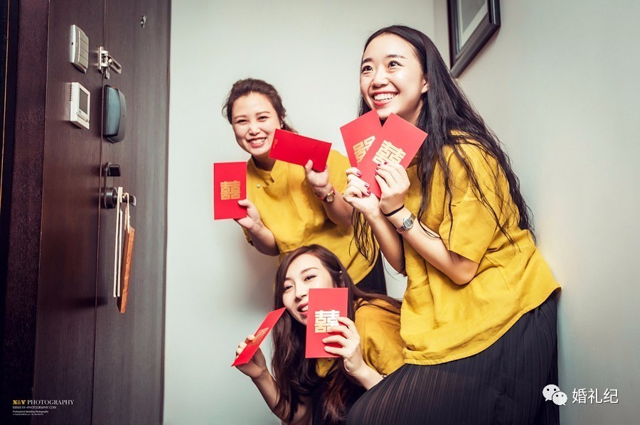 不给媒人红包会触霉头？发红包还有哪些禁忌？