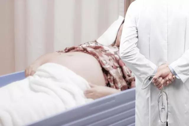 孕妇肚子不舒服怎么快速解决,孕妇肚子不舒服要不要去医院