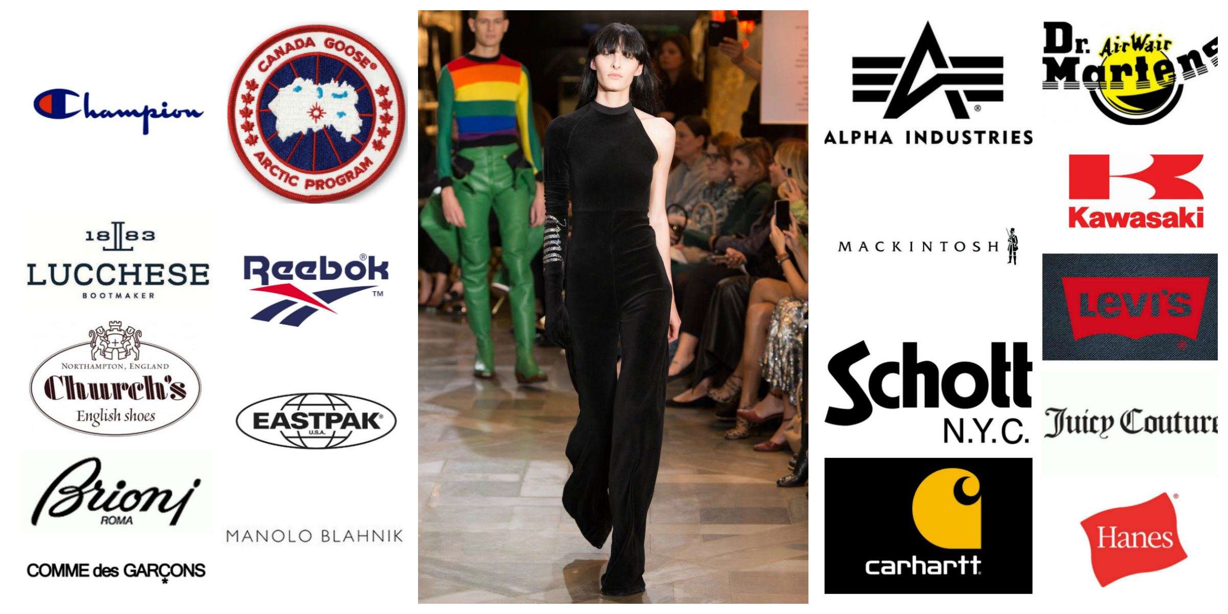 像你爱豆这样为Vetements痴狂