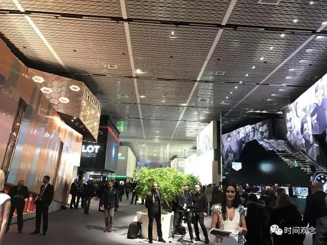 BaselWorld2017｜最热门的话题分享