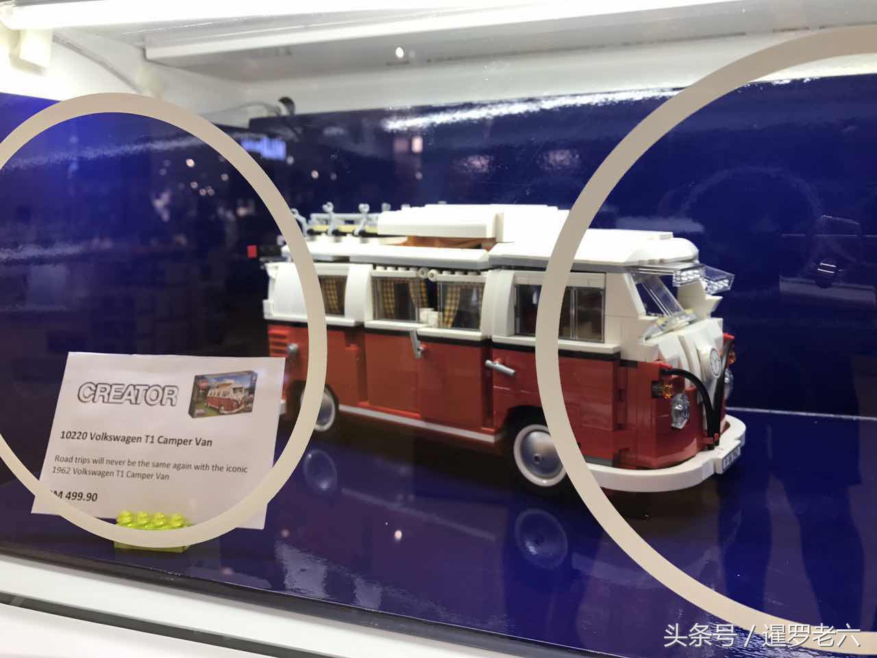 全球最大的乐高店,lego国外门店