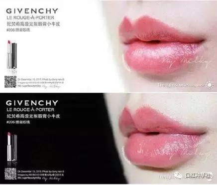 黄皮妹子必备的秋冬唇釉,黄皮妹纸必剁手100支口红