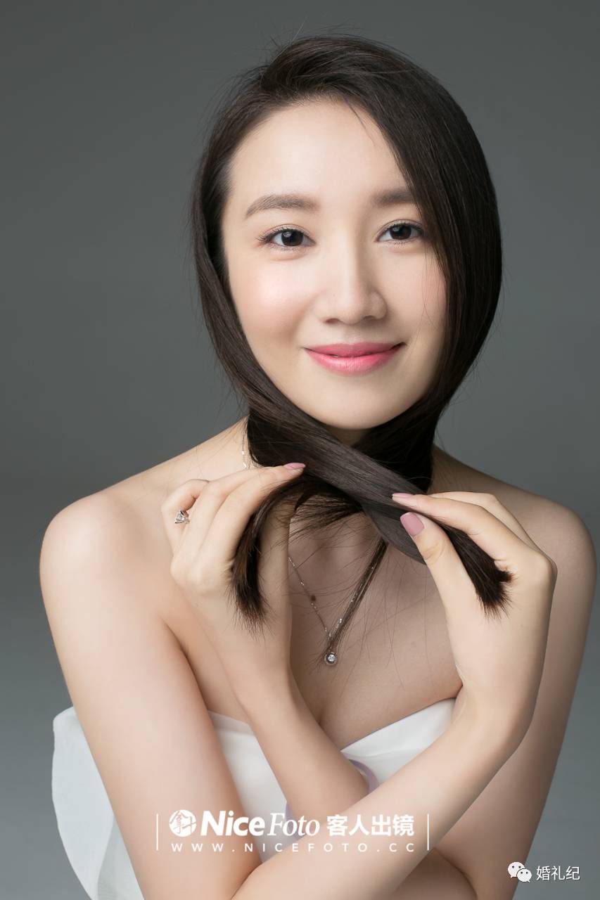 发现没,明星级的婚纱照都有这个特点,它和钱关系不大