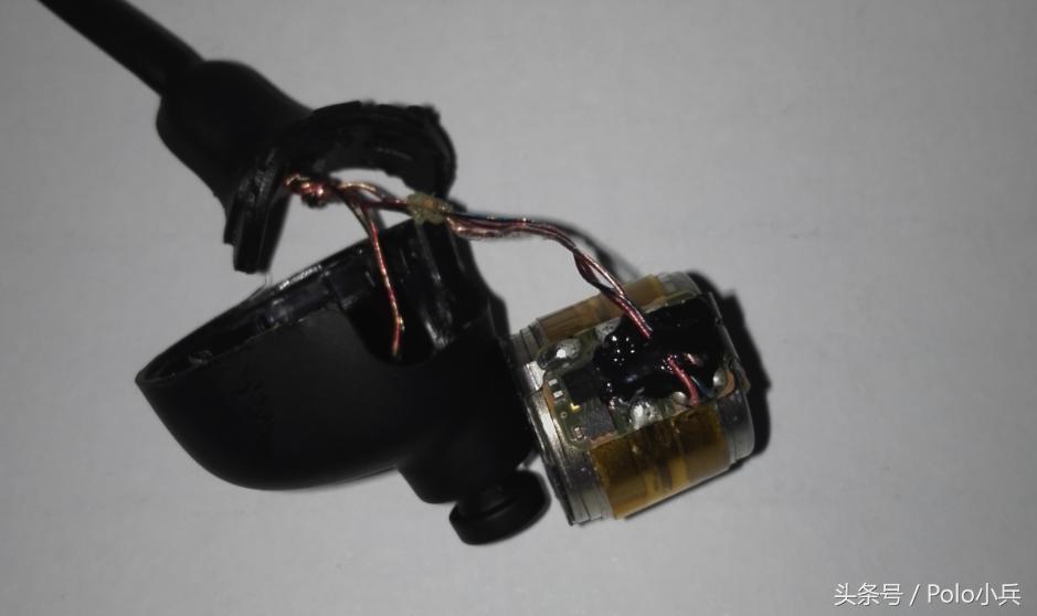 jabra捷波朗蓝牙耳机拆解,拆解jabra捷波朗