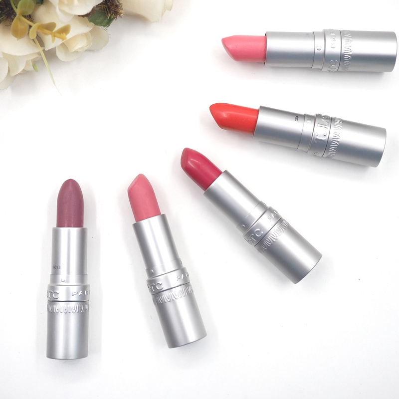 孕期可用的口红推荐,适合哺乳期用的口红测评