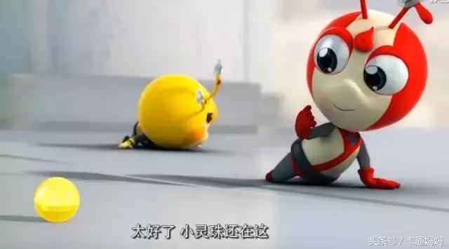 昆虫的微观小世界,微观世界每只昆虫都有它的故事