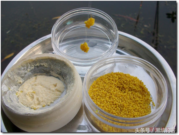 快速避小鱼,避小鱼的方法